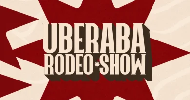 Uberaba Rodeo Show 2026