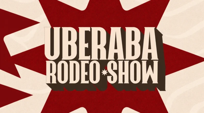 Uberaba Rodeo Show 2026