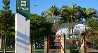 Udesc anuncia cinco obras obrigatórias do Vestibular de Verão 2027/1 e data da prova