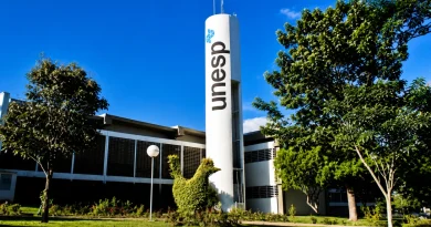 Unesp (Imagem: Divulgação)