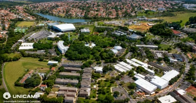 Vestibular Unicamp 2027 abre 2.523 vagas e terá provas em outubro e novembro Vestibular 2027 Unicamp