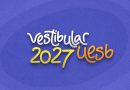 Uesb publica edital do Vestibular 2027 com novidades nas ações afirmativas