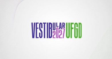 UFGD e Rede Estadual realizam Dia D do Vestibular 2027 em escolas UFGD e Rede Estadual realizam Dia D do Vestibular 2027 em escolas