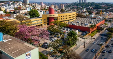 CEFET-MG abre inscrições para 2.174 vagas em cursos técnicos de 202 CEFET MG (Imagem: (IA)
