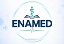 Regras Enamed 2026