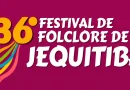 programação Festival de Folclore de Jequitibá 2026