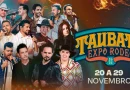 Programação Taubaté Expo Rodeo 2026