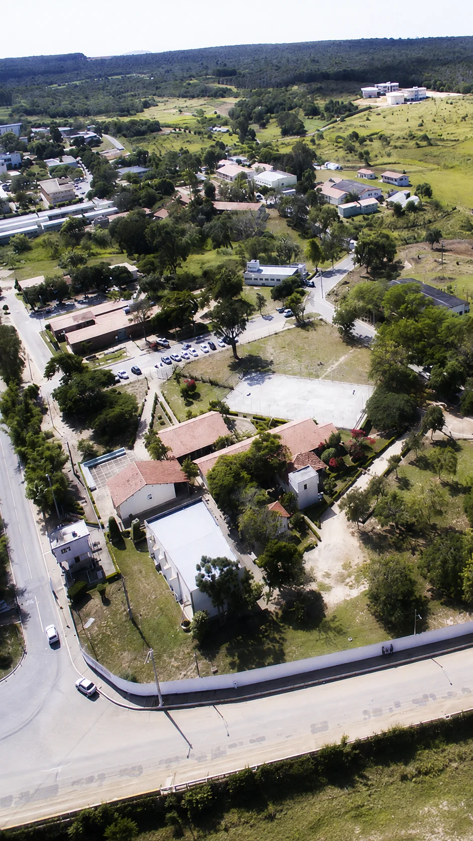 UESB (Imagem: IA)
