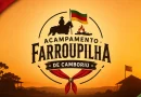 atrações de Acampamento Farroupilha 2026 Camboriu