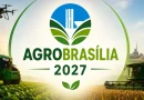 Datas e atrações da AgroBrasilia 2027