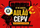UEL realiza aulão gratuito de revisão para o Vestibular 2027