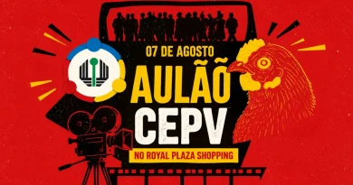 UEL realiza aulão gratuito de revisão para o Vestibular 2027
