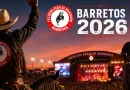 Entrada Beneficente Barretos 2026