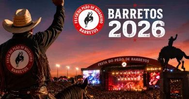 Entrada Beneficente Barretos 2026