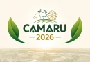 Cursos e Palestras Camaru 2026