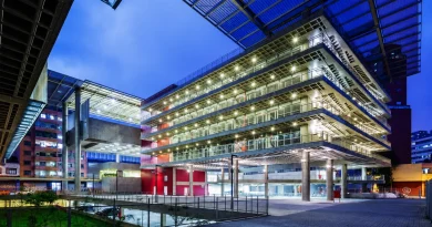 Centro Paula Souza anuncia calendário do Vestibular Fatec 2027 com inscrições até 6 de novembro Campus Faculdades de Tecnologia do Estado de São Paulo (Fatecs) - Imagem editada por IA