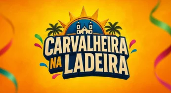 Carvalheira na Ladeira 2027: o que já foi confirmado sobre datas, ingressos e local