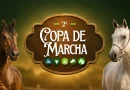 Programação da Copa de Marcha 2026
