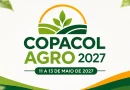 datas e atrações compacol agro 2027