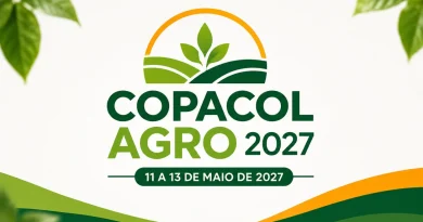datas e atrações compacol agro 2027
