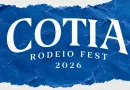Cotia Rodeio Fest 2026 (Imagem: IA)