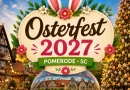 Datas da Osterfest 2027