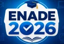 Enade 2026