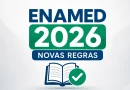 Novidades Enamed 2026