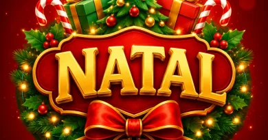Encantos do Natal 2026 em Garanhuns começa em 30 de outubro e segue até 11 de janeiro Encantos do Natal Garanhuns 2026