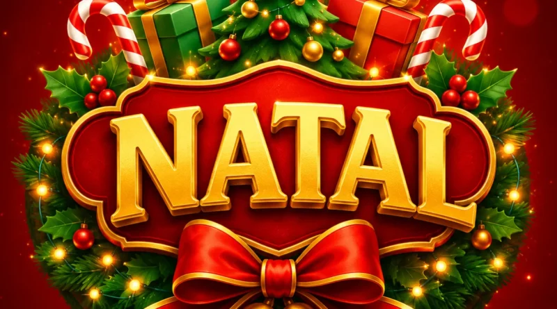 Encantos do Natal Garanhuns 2026