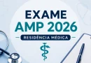 Edital e inscrição AMP 2026