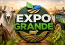 Datas e atrações Expo Grande 2027