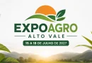 ExpoAgro Alto Vale 2027