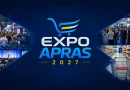 Datas e atrações ExpoApras 2027