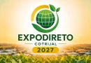Datas e atrações Expodireto Cotrijal 2027