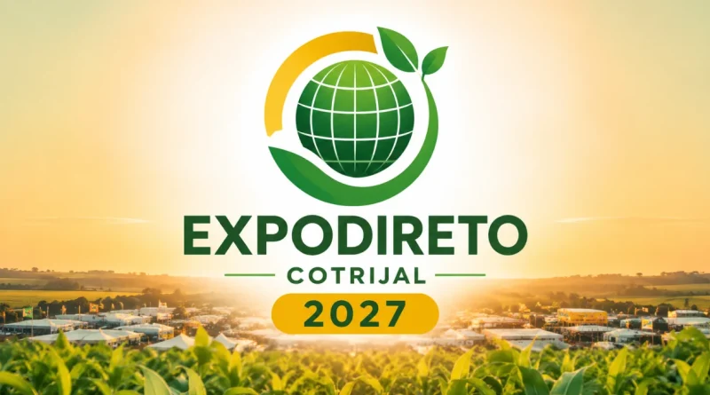 Datas e atrações Expodireto Cotrijal 2027