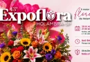 Datas e atrações da Expoflora 2026