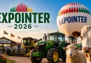programação da Expointer 2026