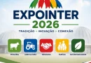 Formas de acesso a Expointer 2026