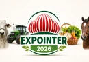 Atrações Expointer 2026