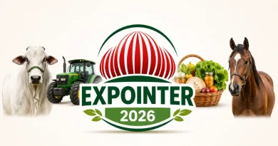 Atrações Expointer 2026