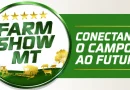 Datas e atrações da Farm Show MT 2027