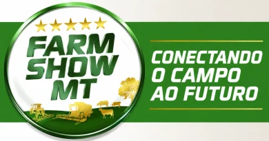 Farm Show MT 2027 tem data definida em Mato Grosso e aposta em conexão no agronegócio Datas e atrações da Farm Show MT 2027