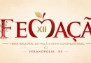 Datas e atrações da Femaçã 2027