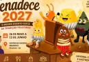 datas e atrações da fenadoce 2027