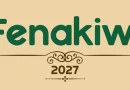 Datas e atrações da Fenakiwi 2027