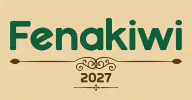 Datas e atrações da Fenakiwi 2027