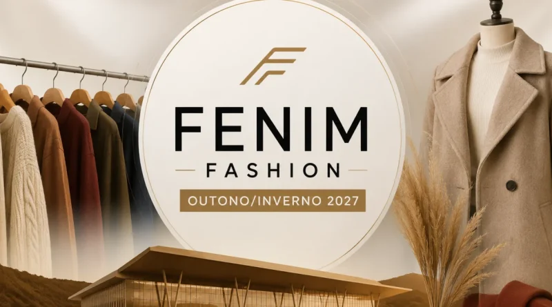 datas e atrações fenim fashion 2027
