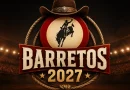 Datas Festa de Barretos 2027