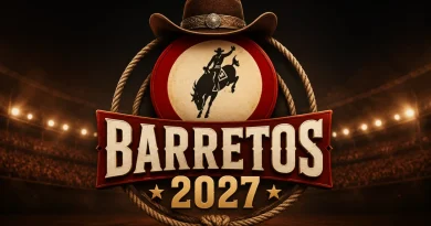 Datas Festa de Barretos 2027